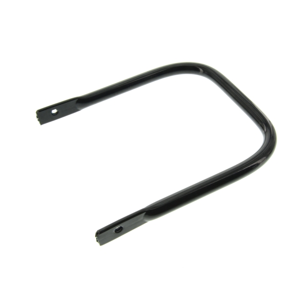 Auflagebügel für Gepäckträger (schwarz), Simson S50, S51, S70